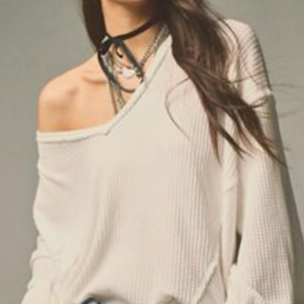 Free People Coraline Thermal